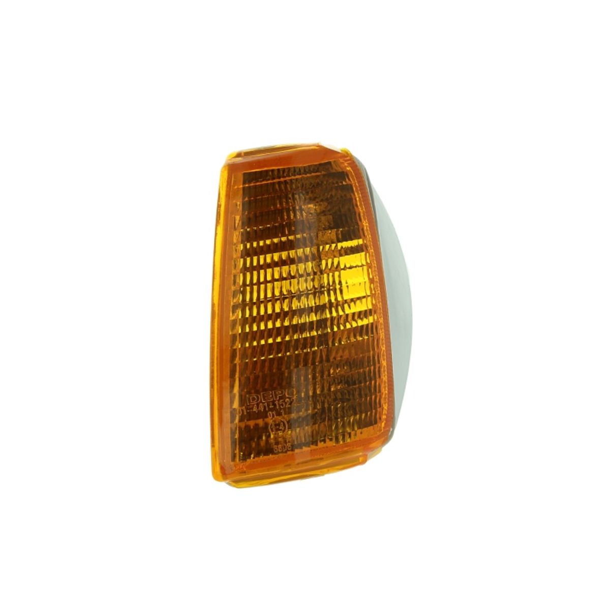 Vilkkuvalo ABAKUS 441-1522L-UE-Y