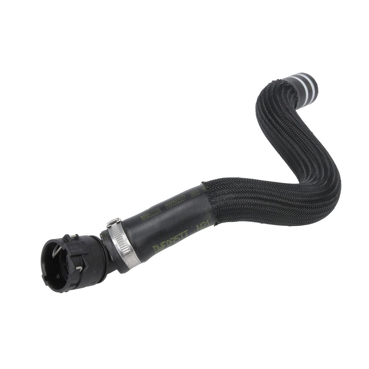 Jäähdyttimen letku THERMOTEC DWF095TT