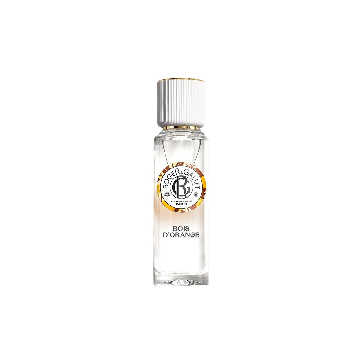 Roger & Gallet Bois D'Orange Acqua profumata Corpo 30 ml — Acqua profumata