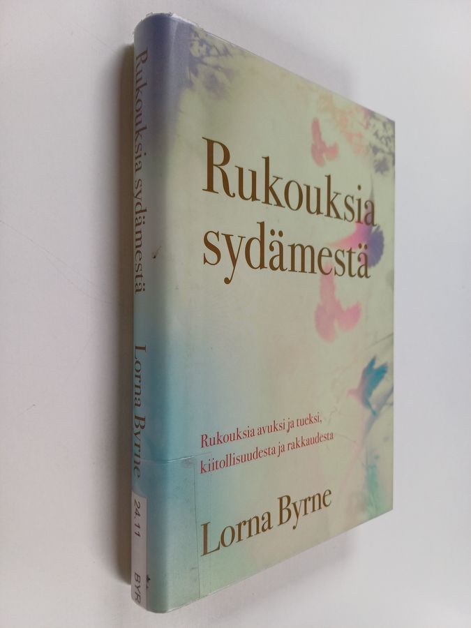 Rukouksia sydämestä