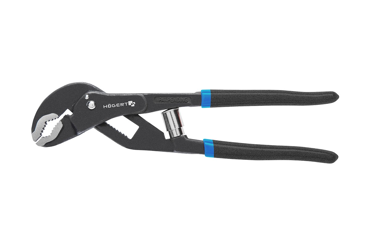 Pihtiavain Hogert Technik HT1P378