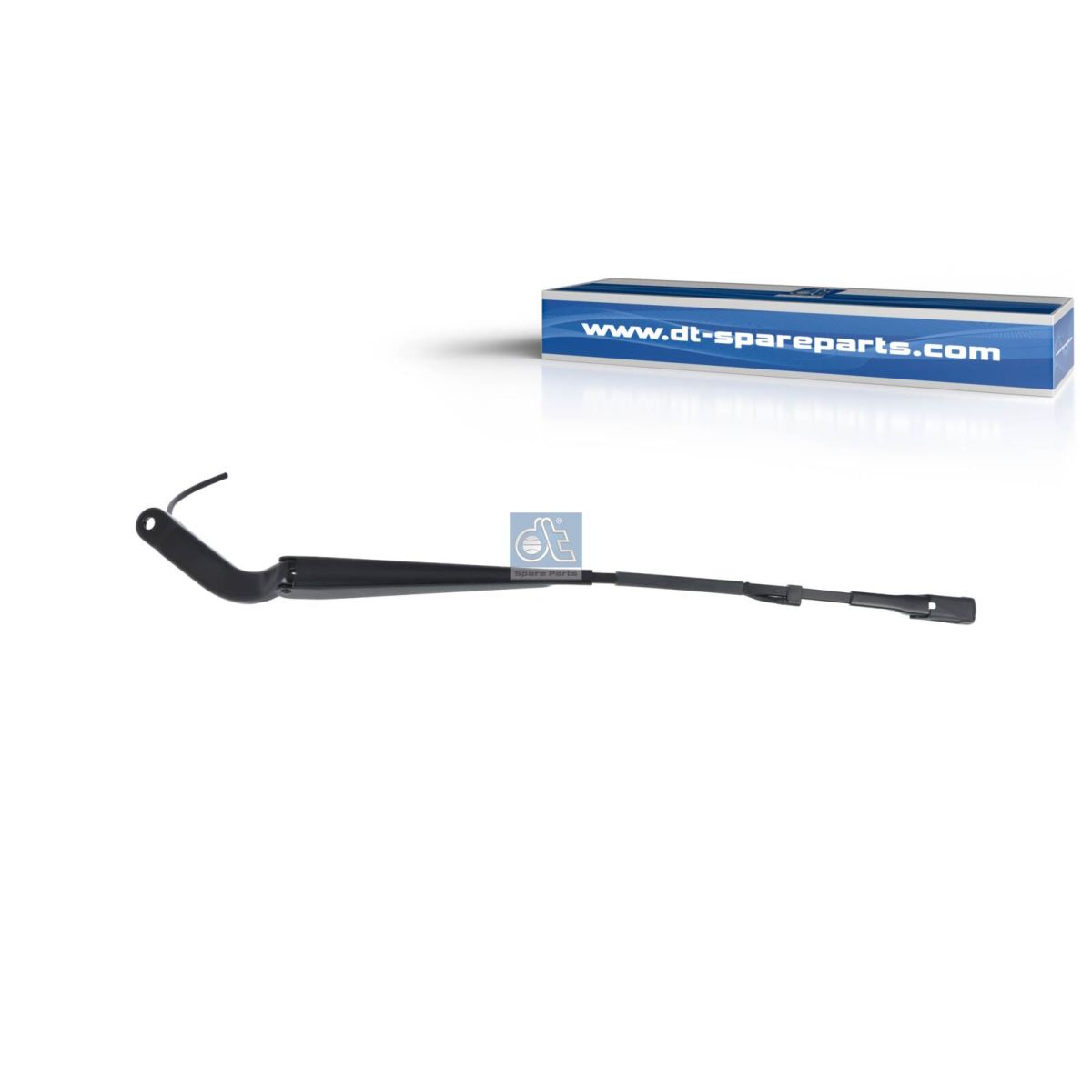 Tuulilasinpyyhkimen varsi, lasinpesu DT Spare Parts 4.79551