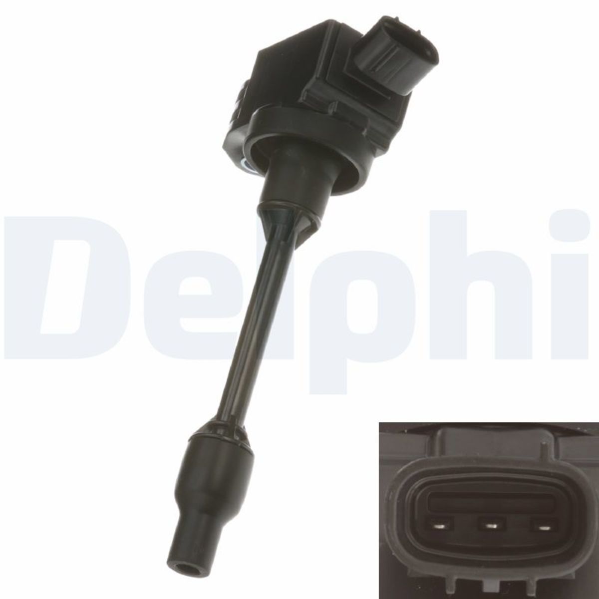 Sytytyspuola DELPHI GN10952-12B1