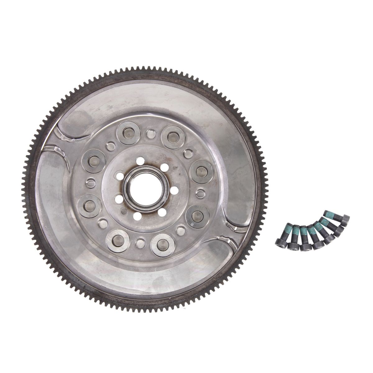 Kaksoismassavauhtipyörä SACHS 2294 001 868