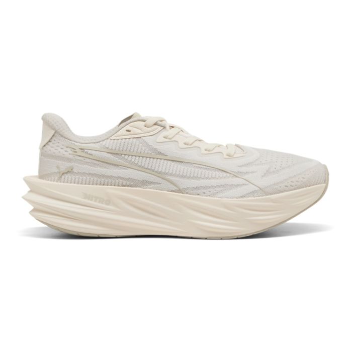 PUMA Deviate Pure Nitro K. 401⁄2 Valkoinen Naiset