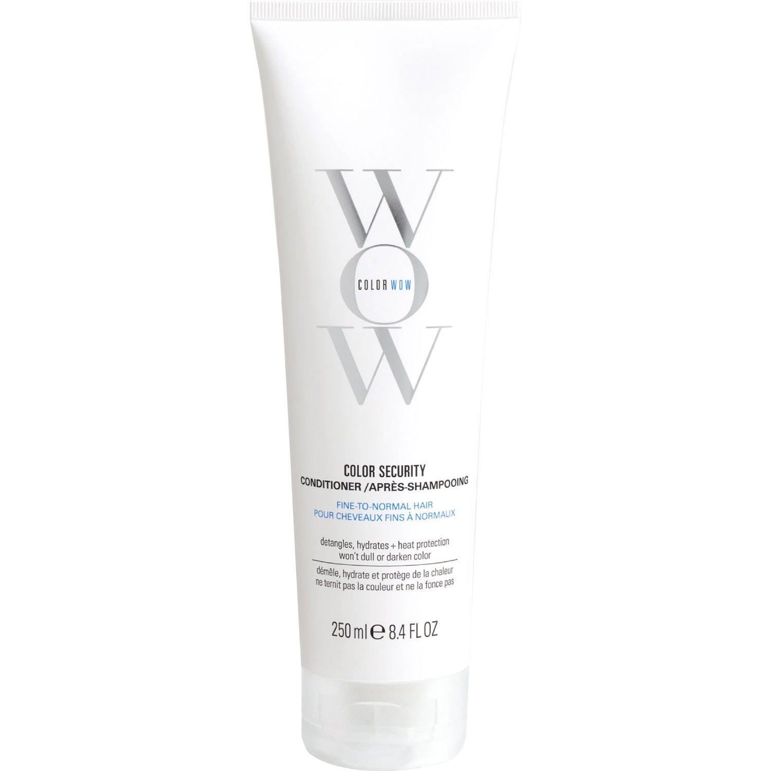 Color Wow Color Security Conditioner Fine Normal 250 ml
