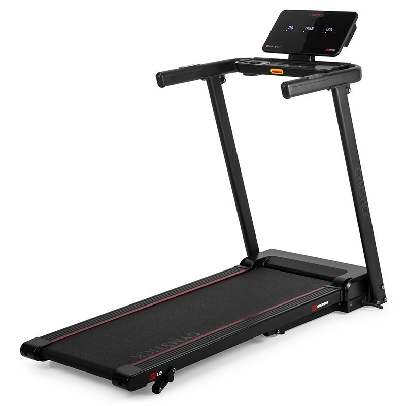 Gymstick Treadmill GT1.0, Juoksumatot