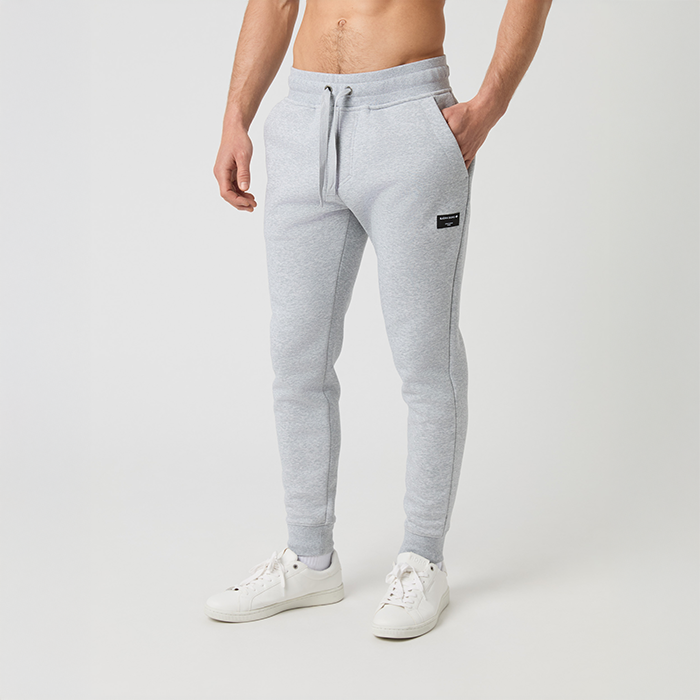 Centre Tapered Sweatpants