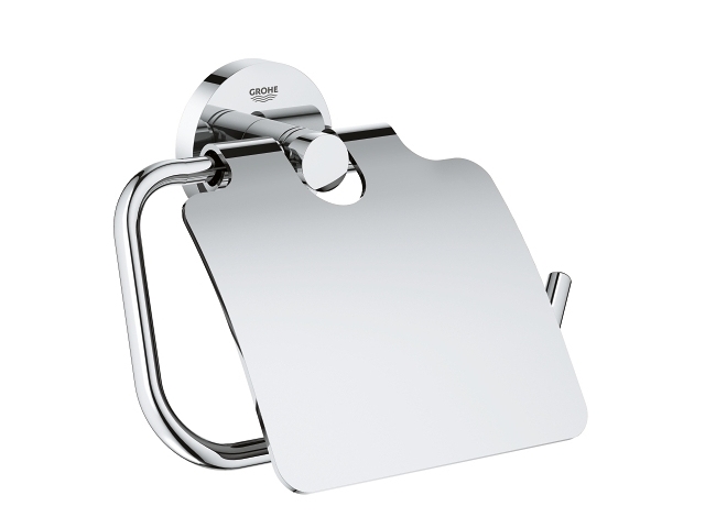 Grohe Essentials, Paperiteline, Kromi