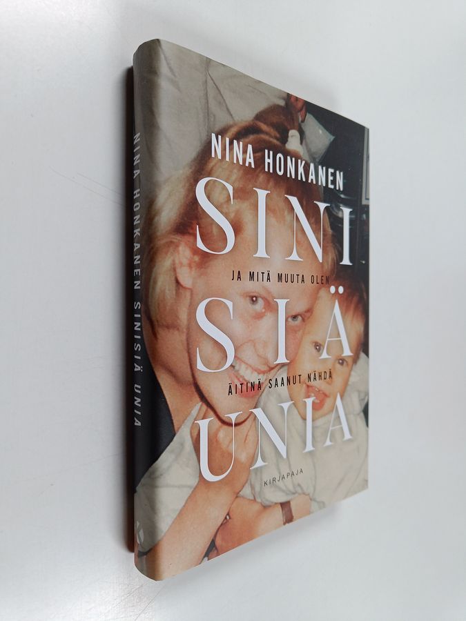 Sinisiä unia