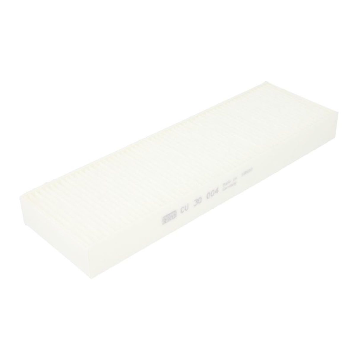 Suodatin, sisäilma MANN-FILTER CU 30 004
