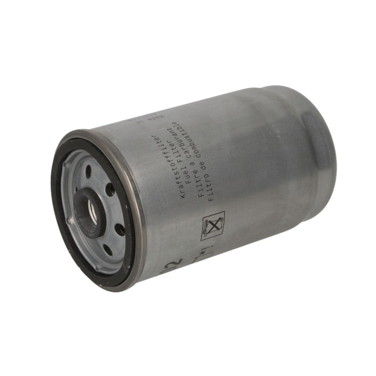 Polttoainesuodatin MAHLE KC 102