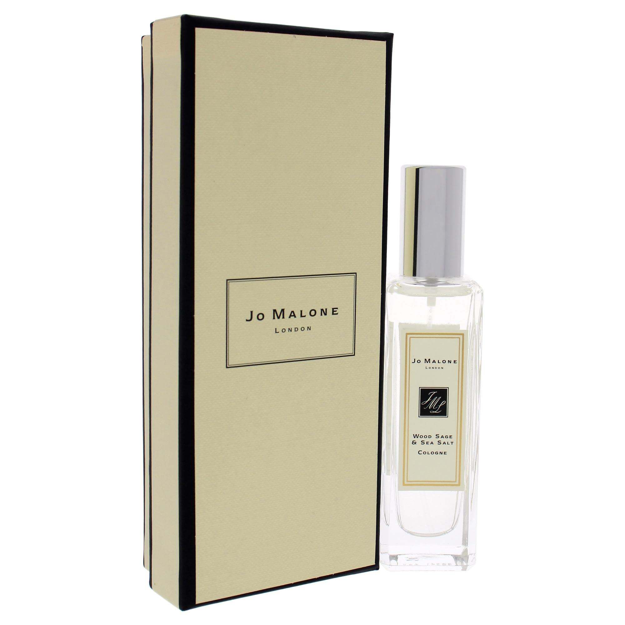 Jo Malone Wood Sage & Sea Salt Eau de Cologne Unisex - 30 ml