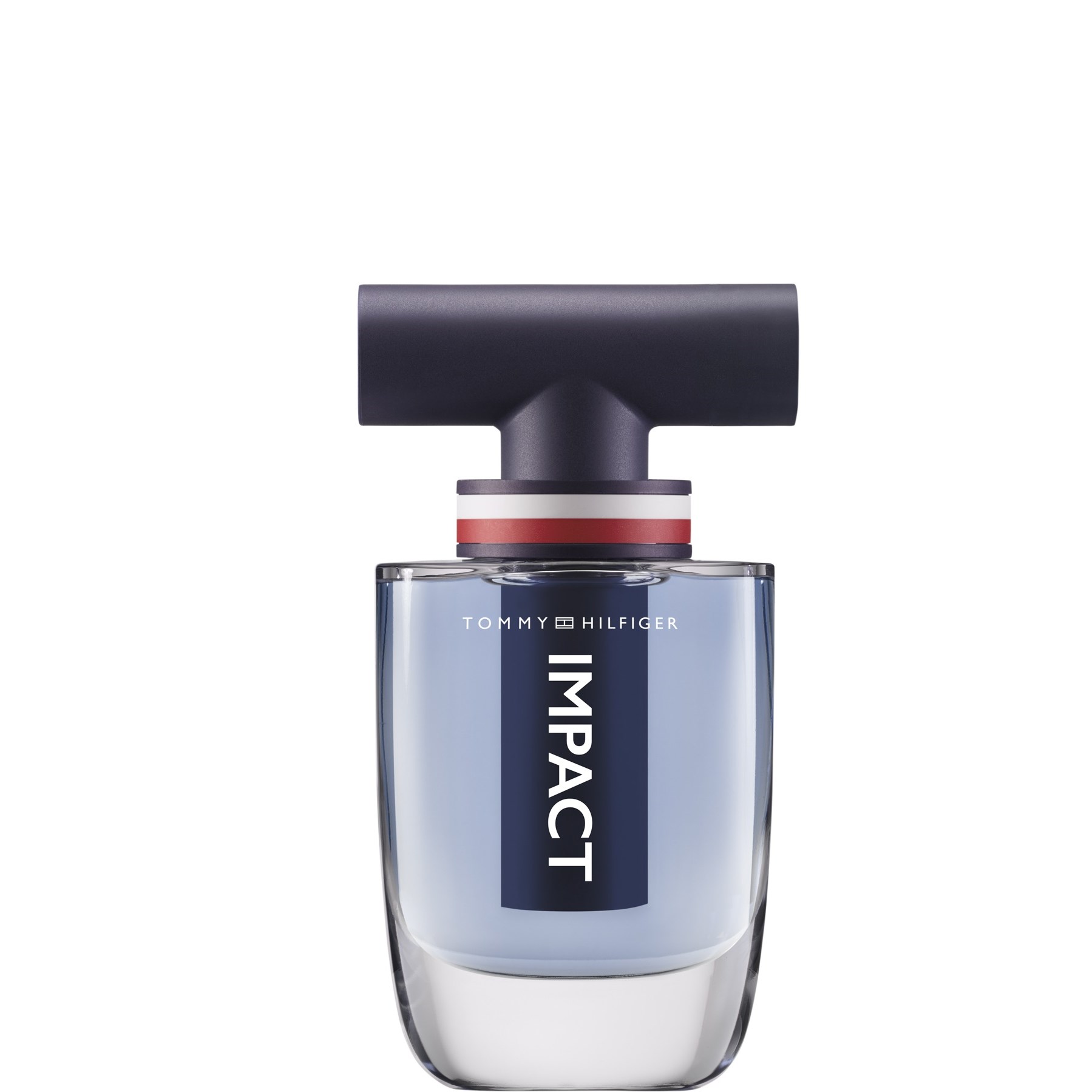 Tommy Hilfiger Impact Men Eau De Toilette 50 ml