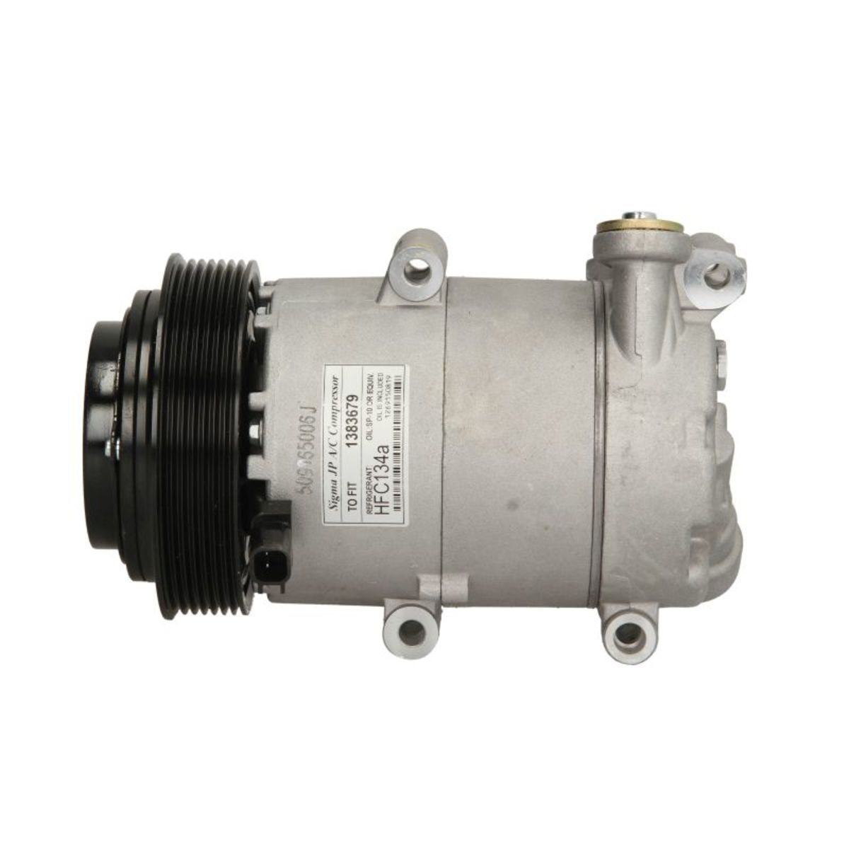 Ilmastoinnin kompressori NRF 32410
