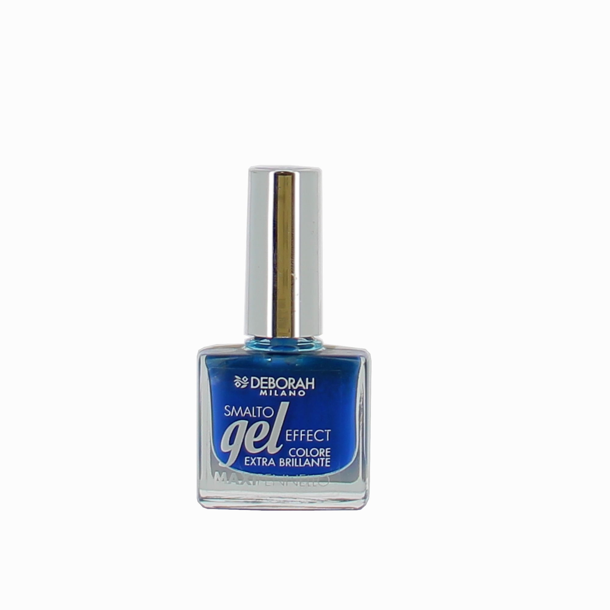 Deborah Gel Effect Extreme Shine kynsilakka EN41 Deep Blue 85 ml
