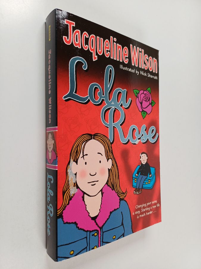 Lola Rose
