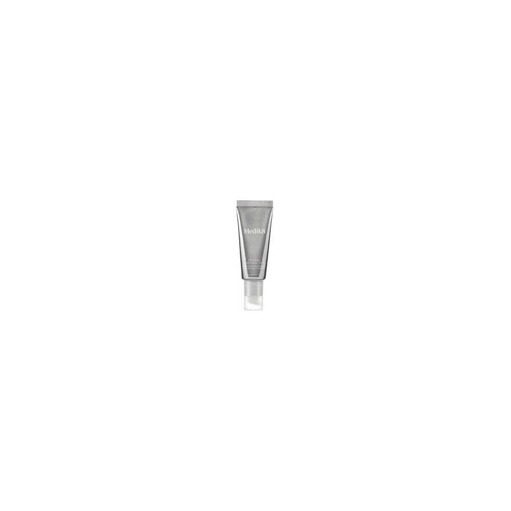 Medik8 Crystal Retinal 10 Night Serum (Vakaa retinoli-yöseerumi) 30 ml