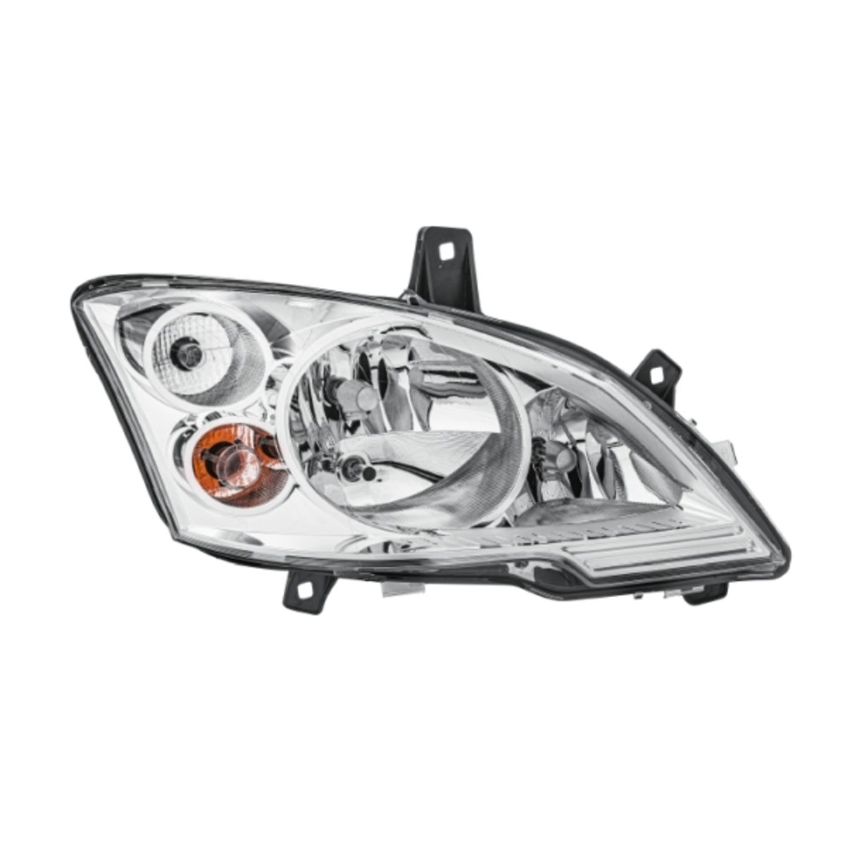 Ajovaloumpio HELLA 1EG 009 627-021