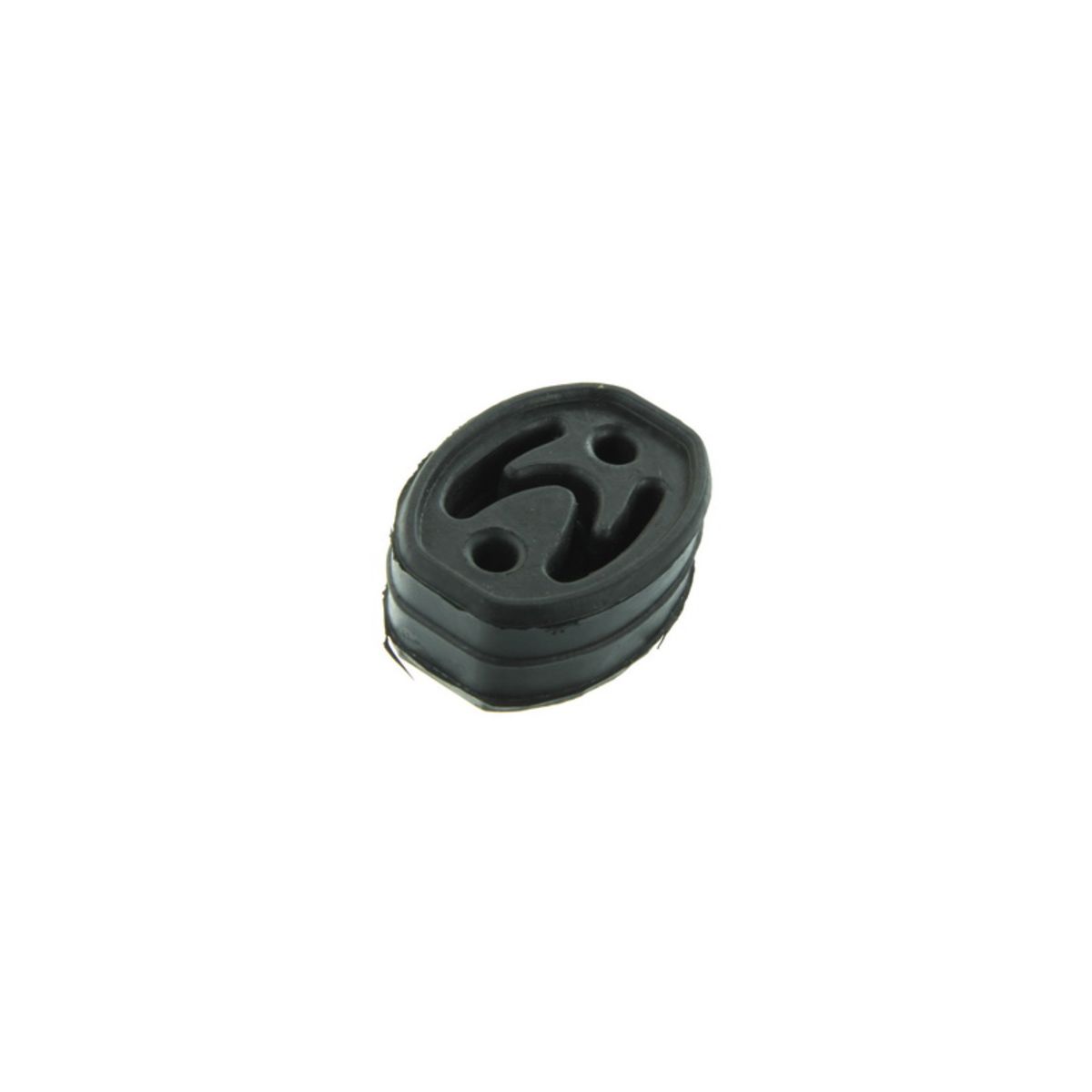 Kumisuikale, pakoputkisto BOSAL 255-012