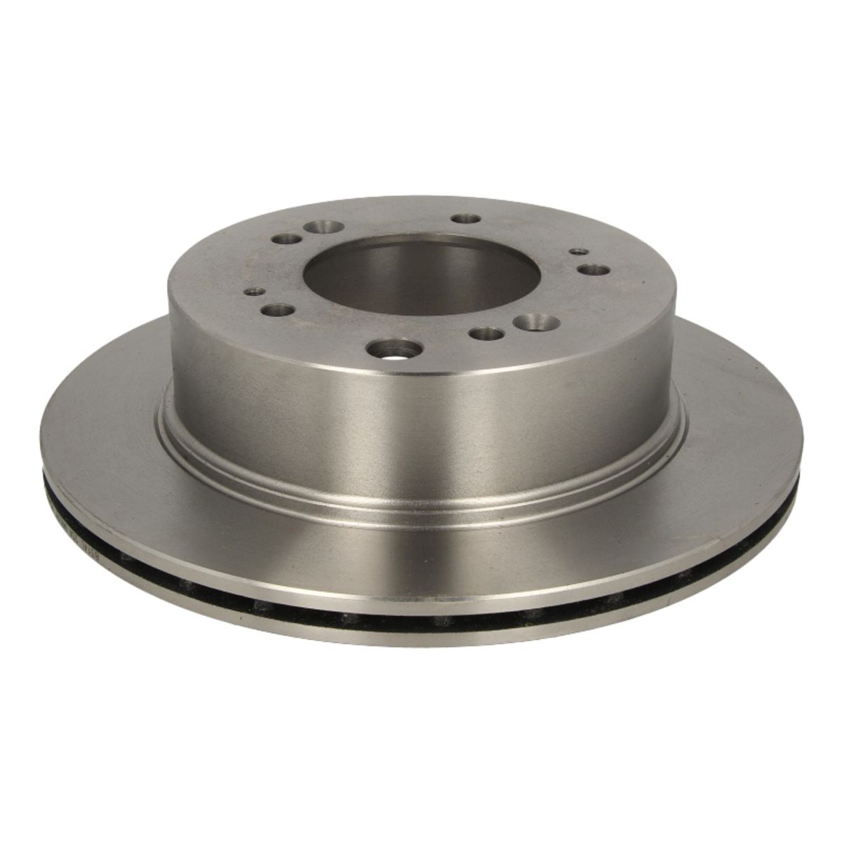 Jarrulevy BREMBO 09.B409.10