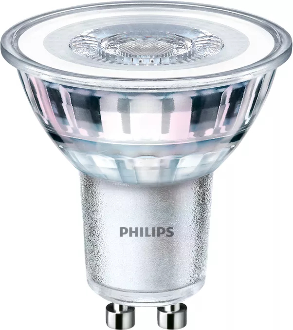 Philips SceneSwitch LED-kohdelamppu GU10 4,8W 355lm 36° 2200-2700K (50W)