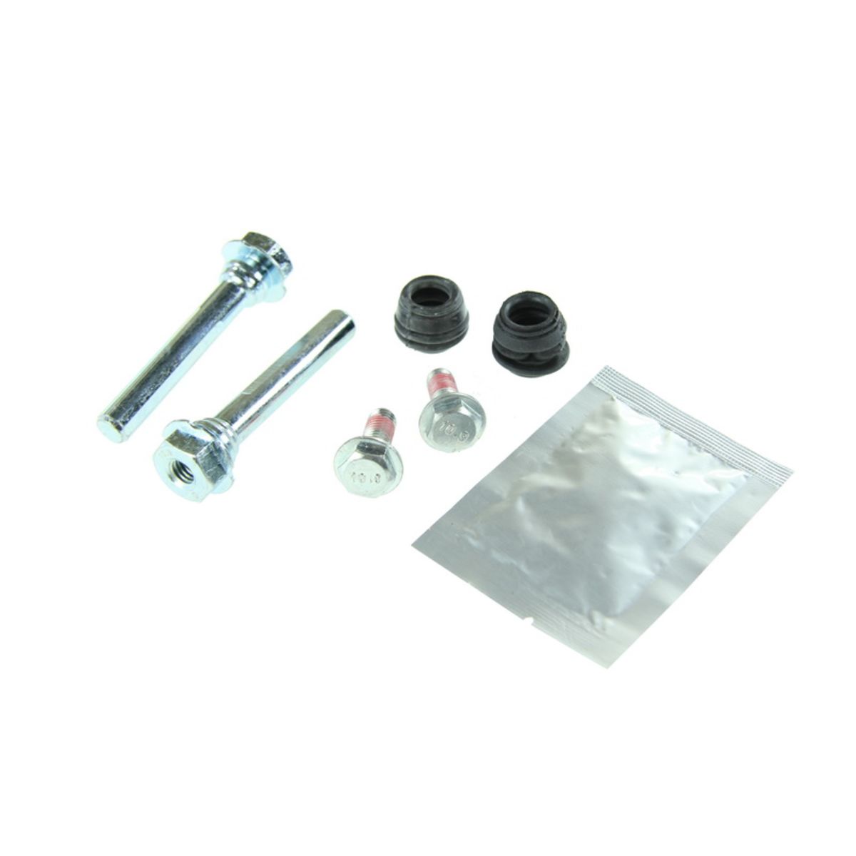 Jarrusatulan ohjainhylsysarja QUICK BRAKE 113-1455X