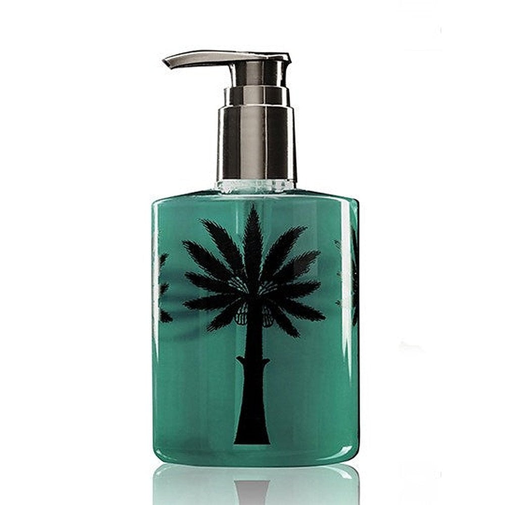 Ortigia Florio nestesaippua 1000 ml täyttö