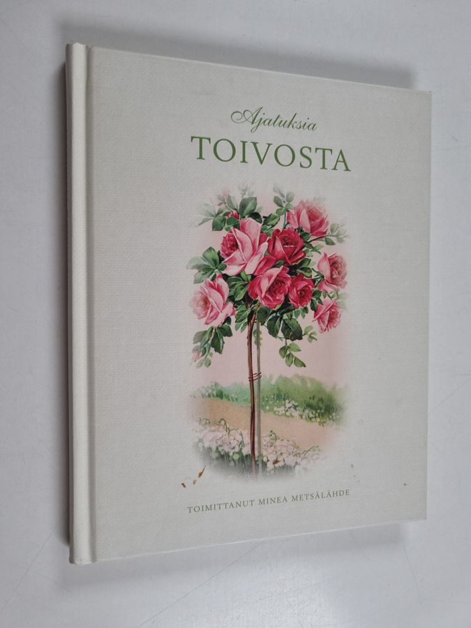 Ajatuksia toivosta