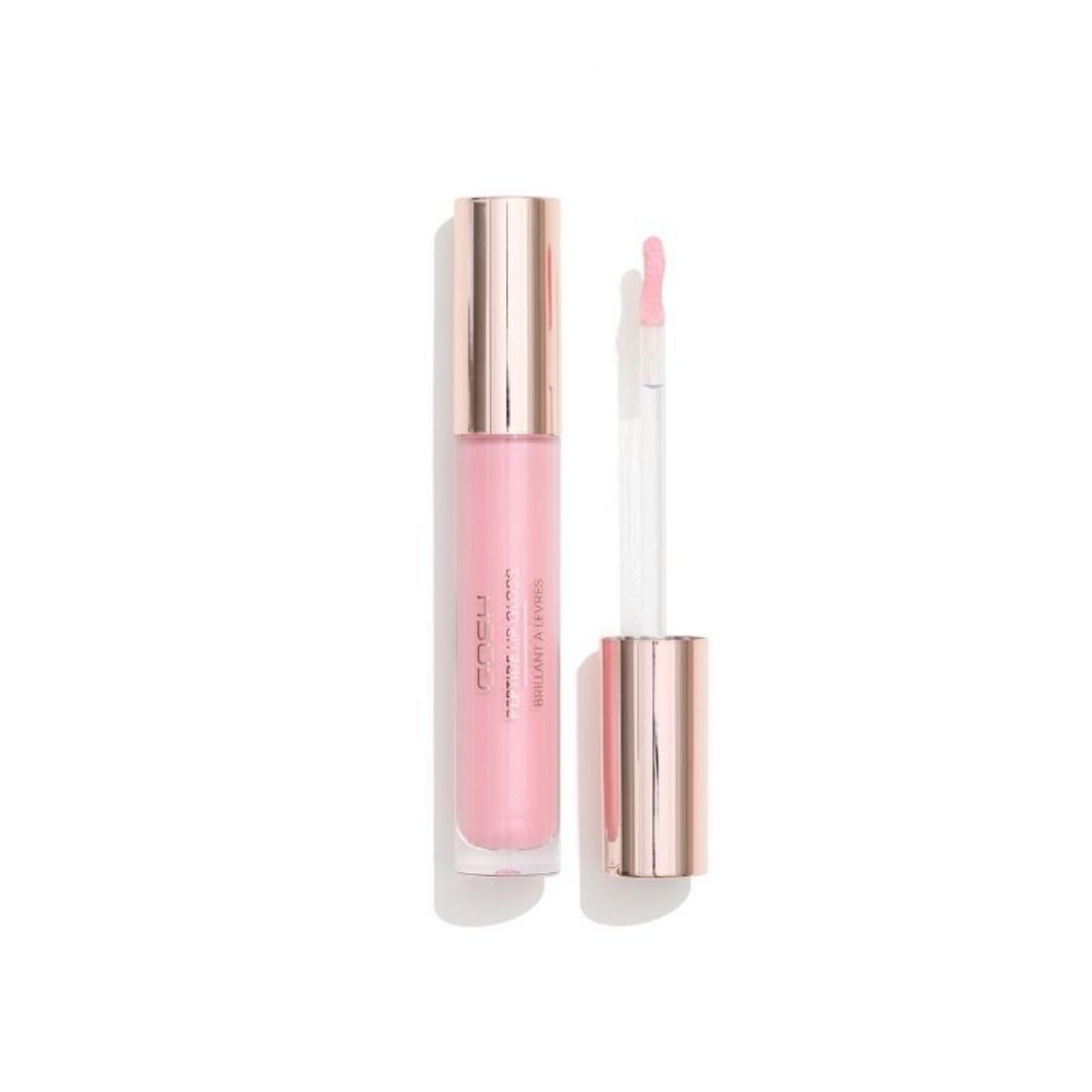 Gosh Peptide Explosive Shine Lip Gloss 002 Candy 7 ml — Lip gloss