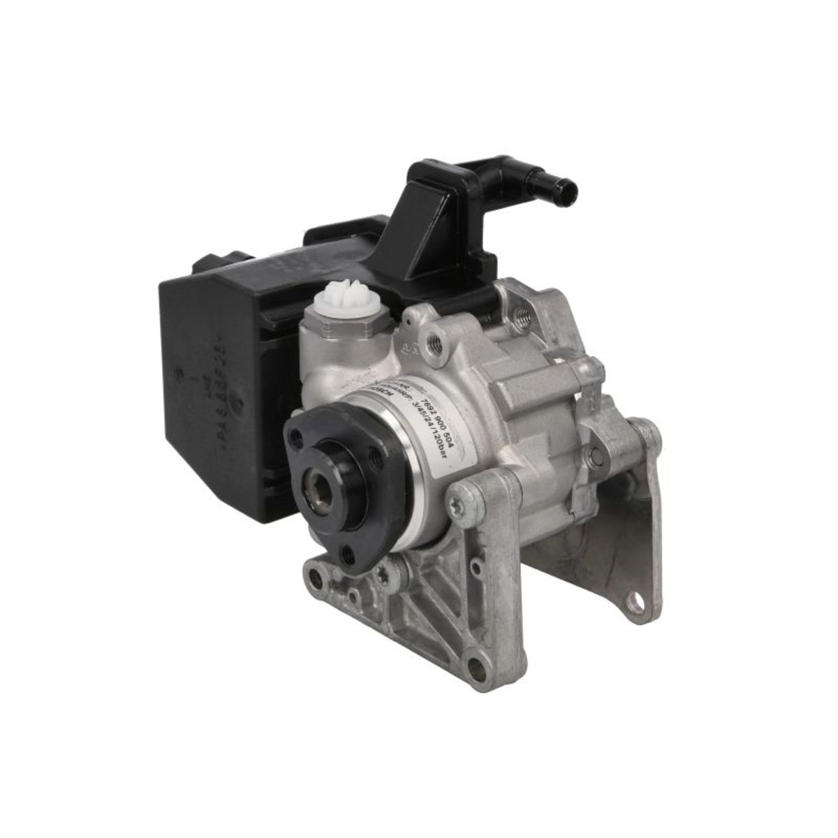 Ohjaustehostimen pumppu BOSCH K S00 000 588