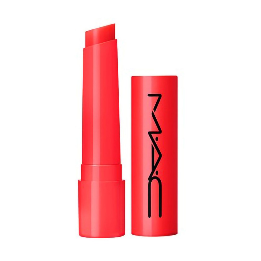 Suihkuta tilava huulikiiltopuikko (Plumping Gloss Stick) 2,3 g - Varjostin: Lämpöanturi