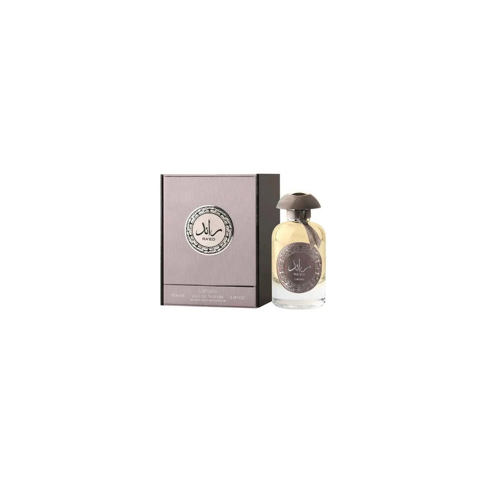 Lattafa Ra'ed Silver EDP U 100 ml
