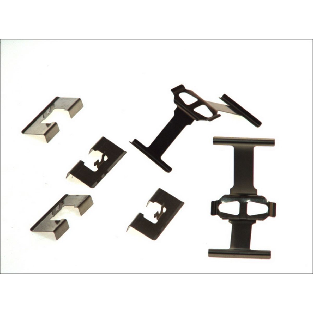 Jarrupalojen asennussarja QUICK BRAKE 109-1092