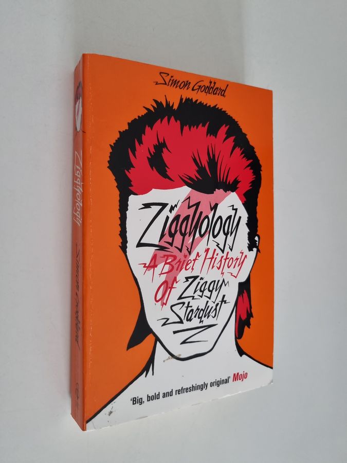 Ziggyology