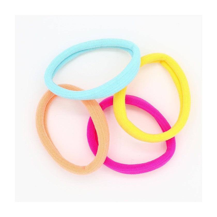 Ib Fashion Hair Kuminauhat As004/4 X4