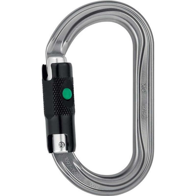 Petzl Ok Ball-Lock