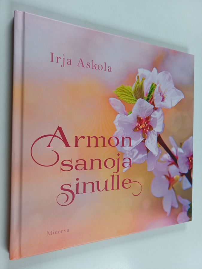 Armon sanoja sinulle