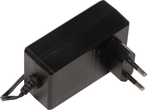 MikroTik 48 V 0.95 A Teho supply for long Etherne