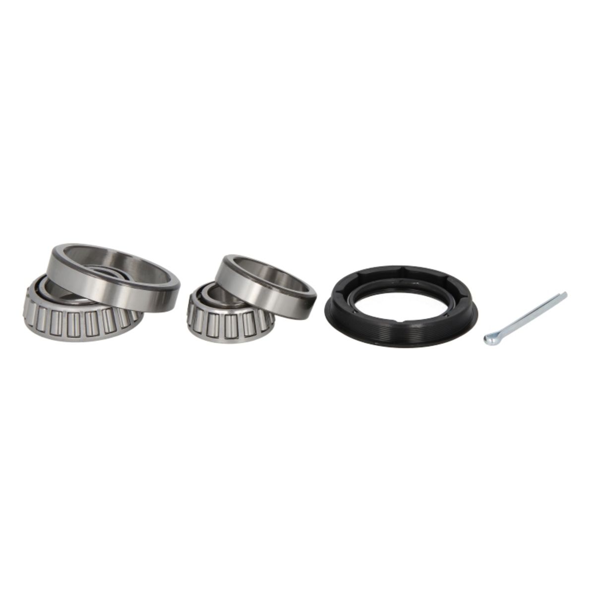 Pyöränlaakerisarja SKF VKBA 526