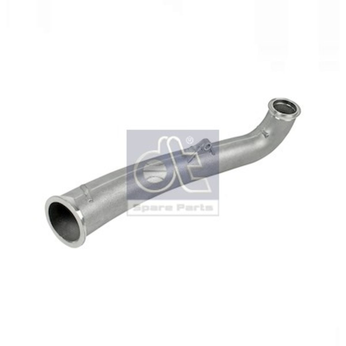 Pakoputki DT Spare Parts 1.11733