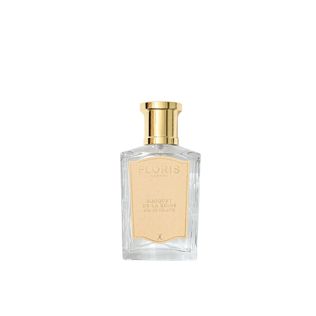 Floris of london Queen's Bouquet Eau de Toilette naisille 50 ml