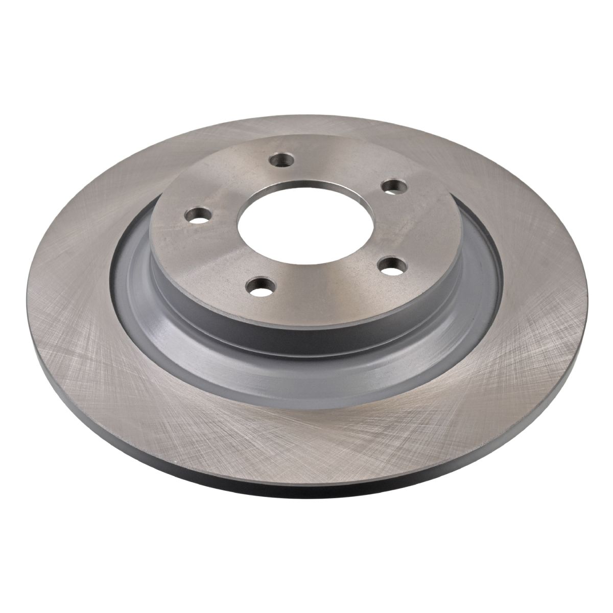 Jarrulevy FEBI BILSTEIN 108465