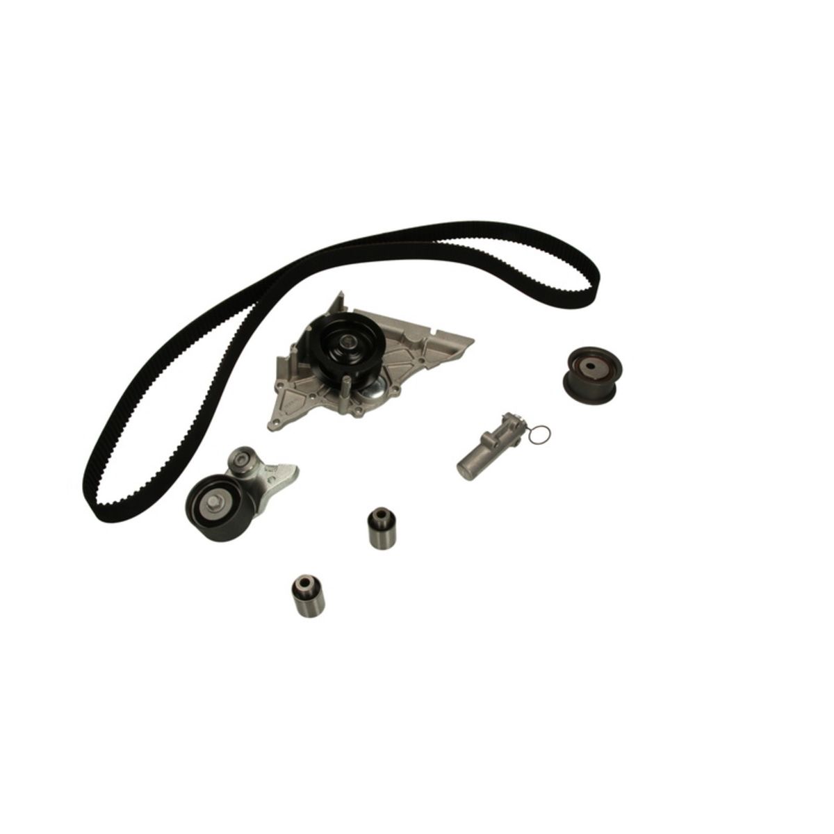 Vesipumppu + jakohihnasarja CONTITECH CT920WP2