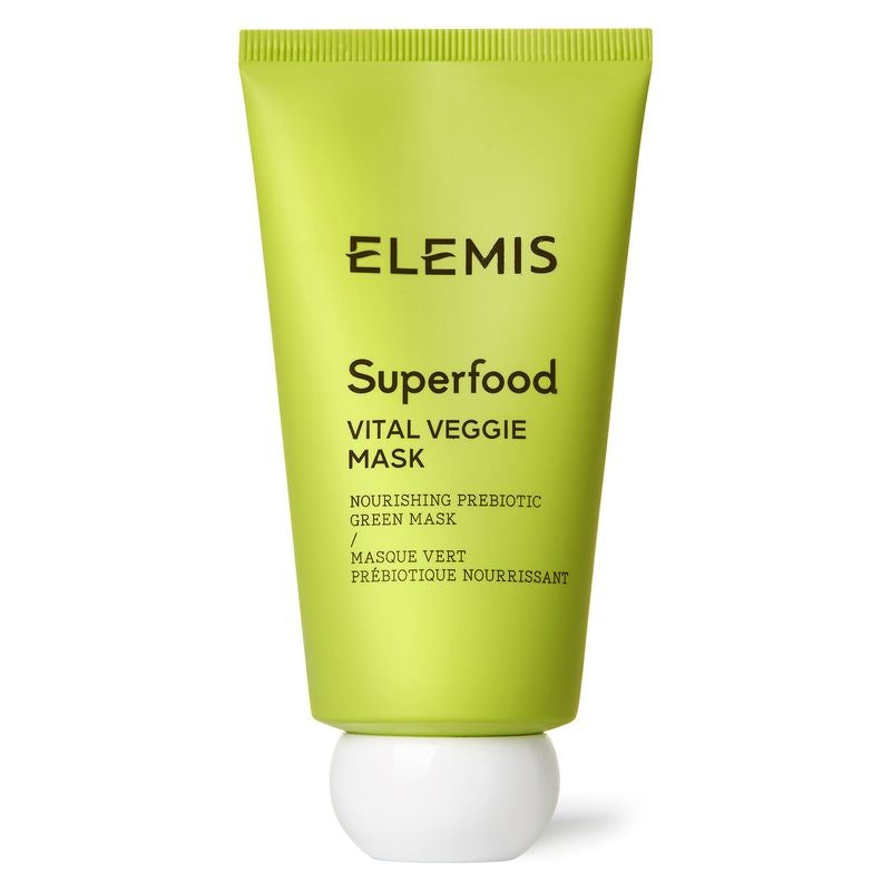 Elemis Superfood Vital Veggie Mask 75 ml