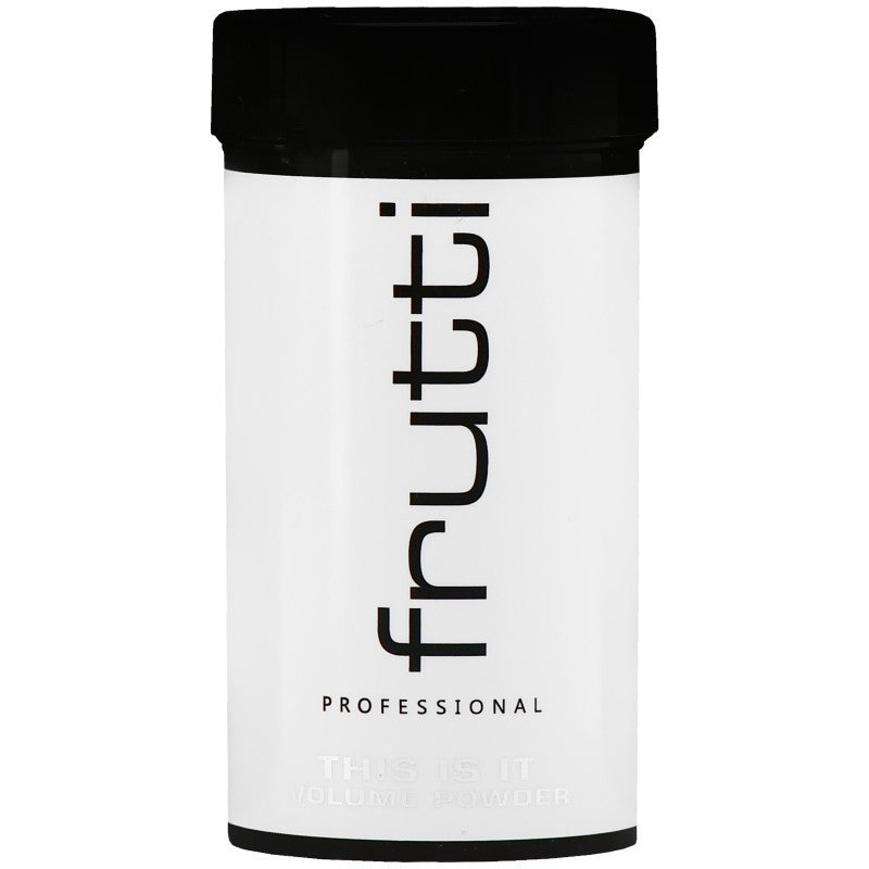 Frutti This Is It Volume jauhe 10g
