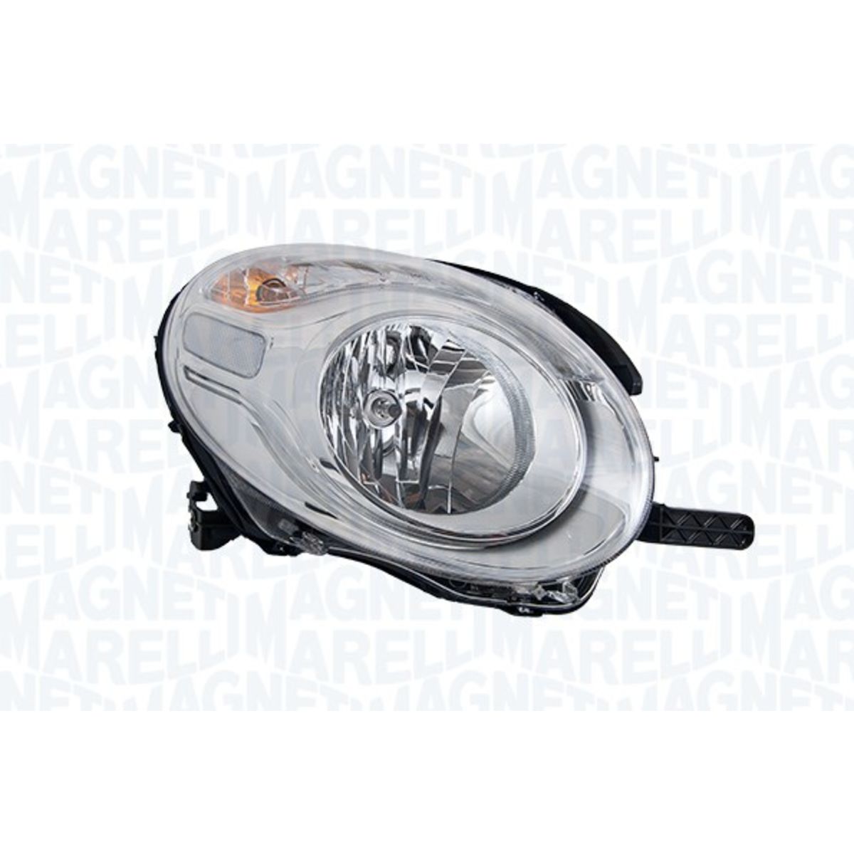 Ajovaloumpio MAGNETI MARELLI 712475385129