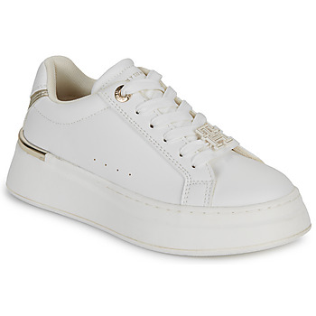 TOMMY HILFIGER Tennarit 'MILA' offwhite