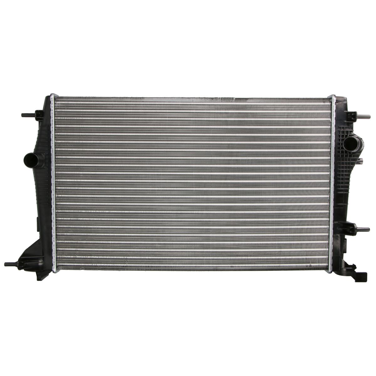 Jäähdytin, moottorin jäähdytys THERMOTEC D7R076TT