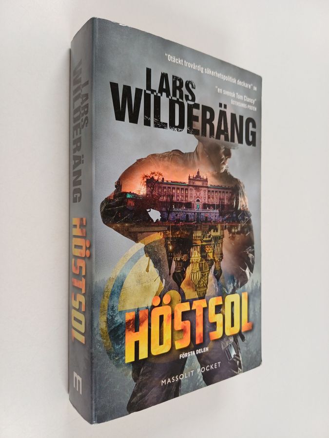 Höstsol
